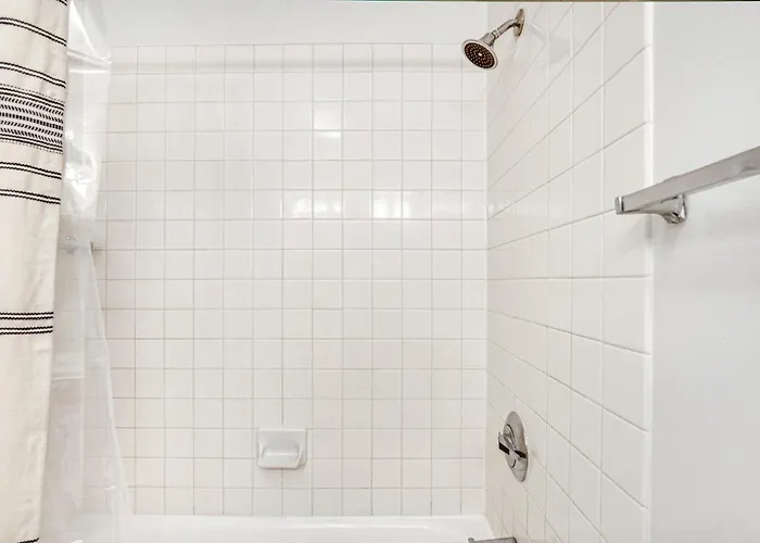 Streeterville 1br W Gym Pool Nr Navy Pier Chi-447