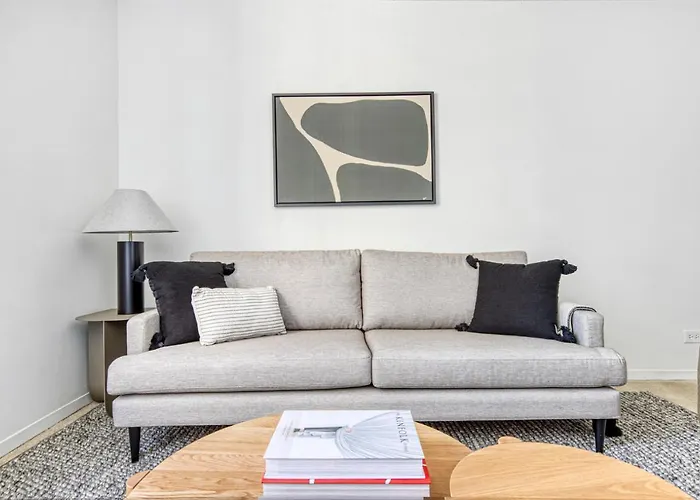Apartamento Streeterville 1br W Gym Pool Nr Navy Pier Chi-447 *