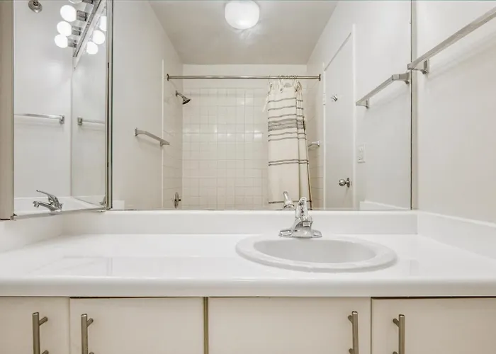 Streeterville 1br W Gym Pool Nr Navy Pier Chi-447 Chicago