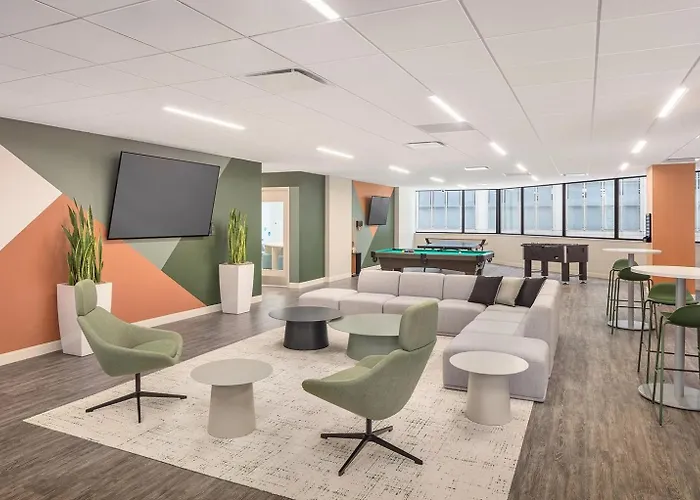 Streeterville 1br W Gym Pool Nr Navy Pier Chi-447 * Chicago