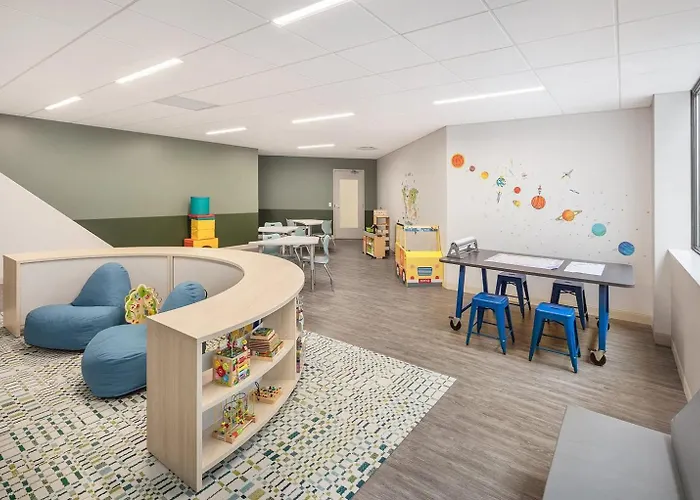 Streeterville 1br W Gym Pool Nr Navy Pier Chi-447 Chicago